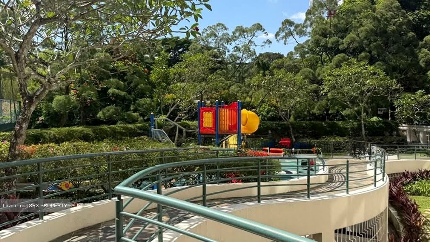 Tanglin Regency (D10), Condominium #587245021